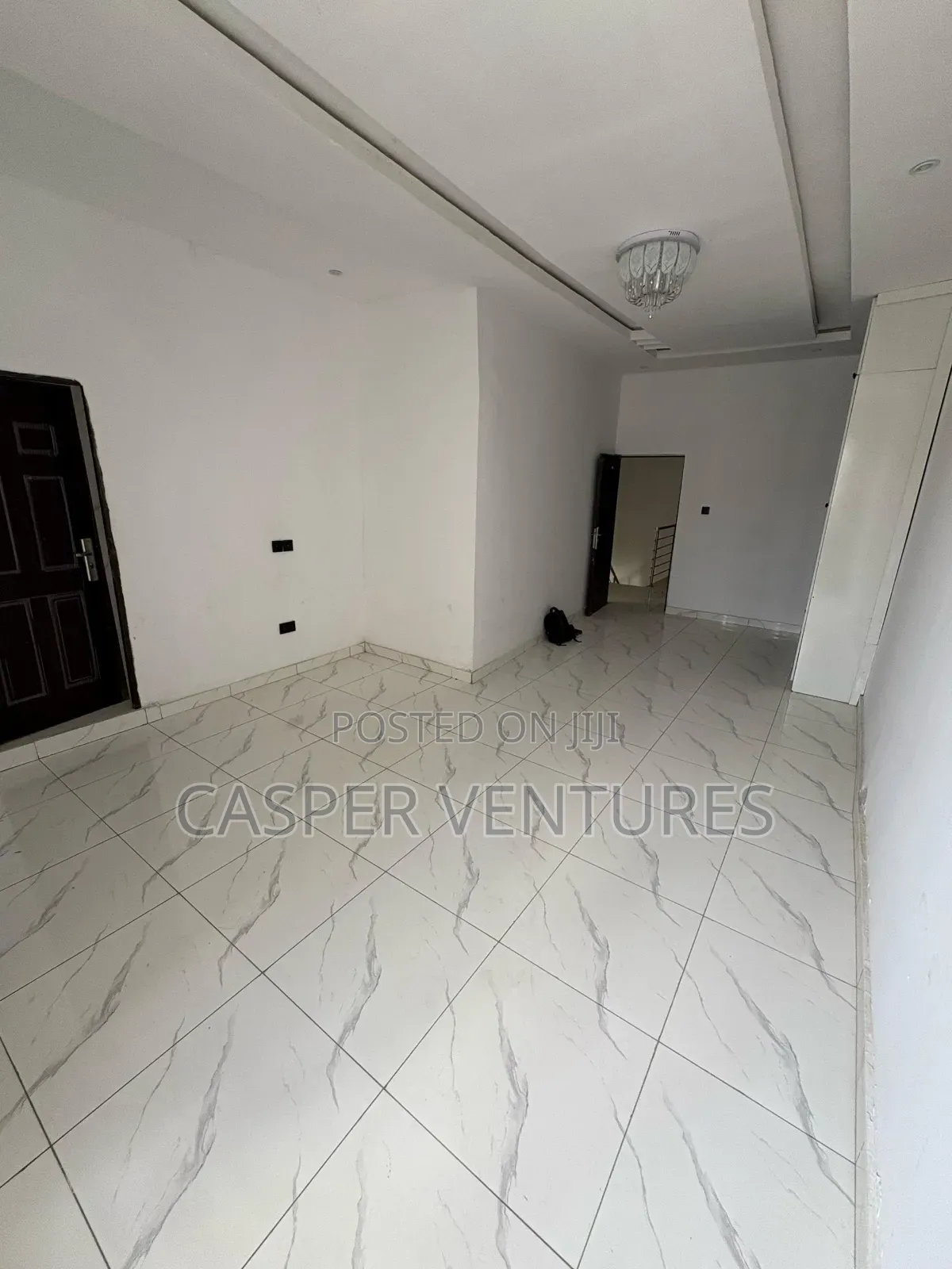 3bdrm Duplex in Abraham Adesanya, Ajah for rent