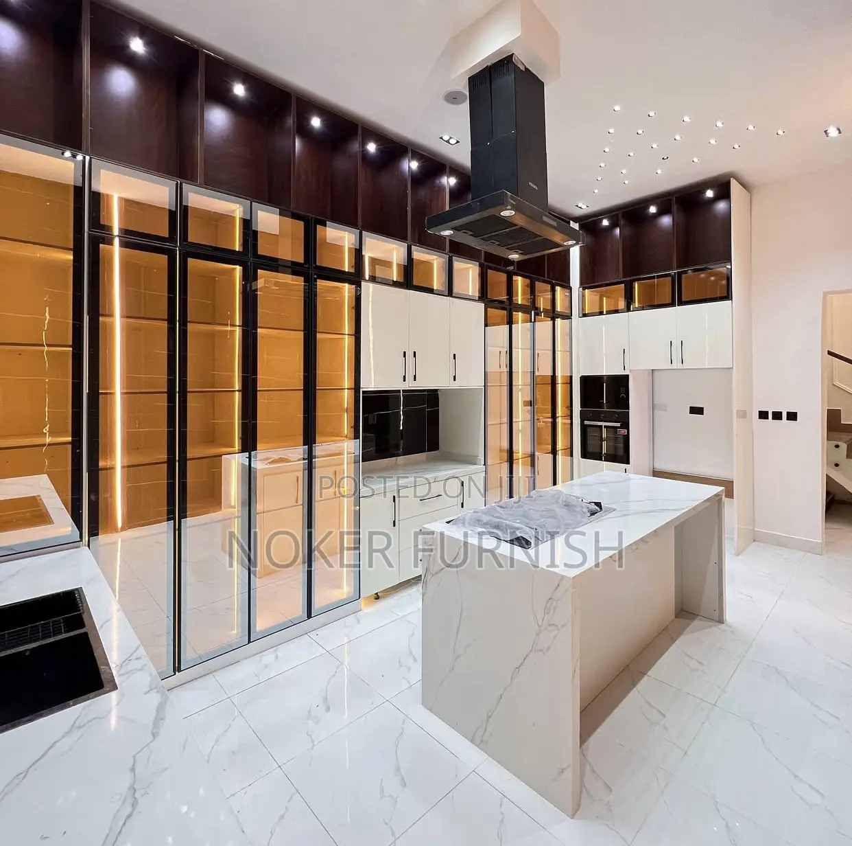 Home-Kitchen Cabinets