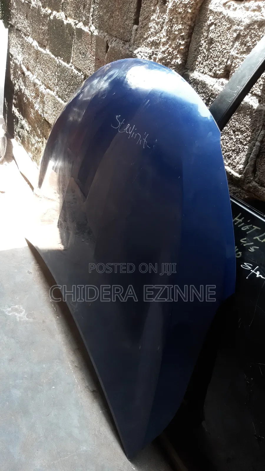 Toyota Camry 2015 Model Bonnet