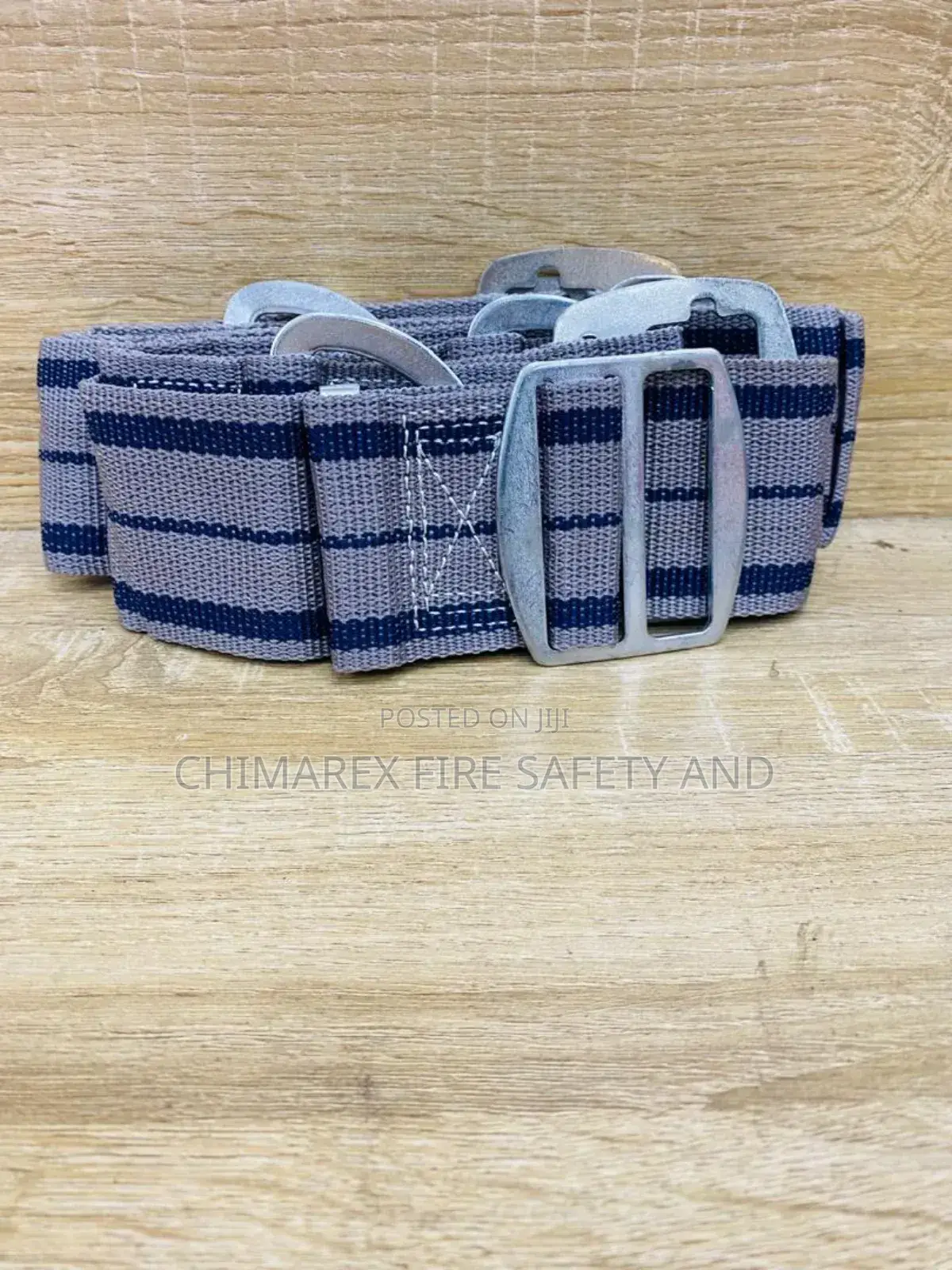 Complete Set Of Fire Man Suit