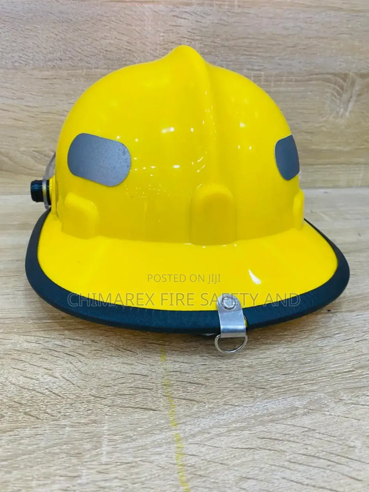 Complete Set Of Fire Man Suit