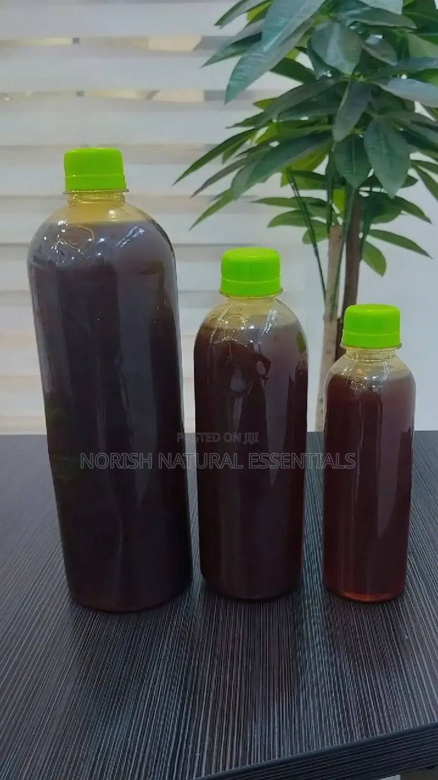 Undiluted Natural Honey