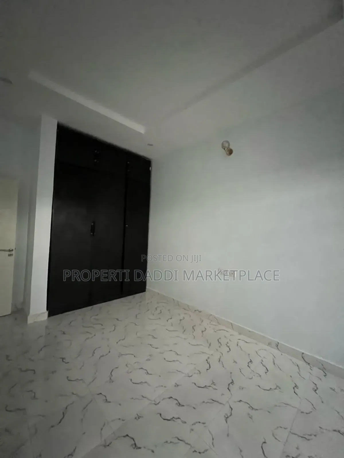 2bdrm Apartment in P & T Estate, Boys Town for rent