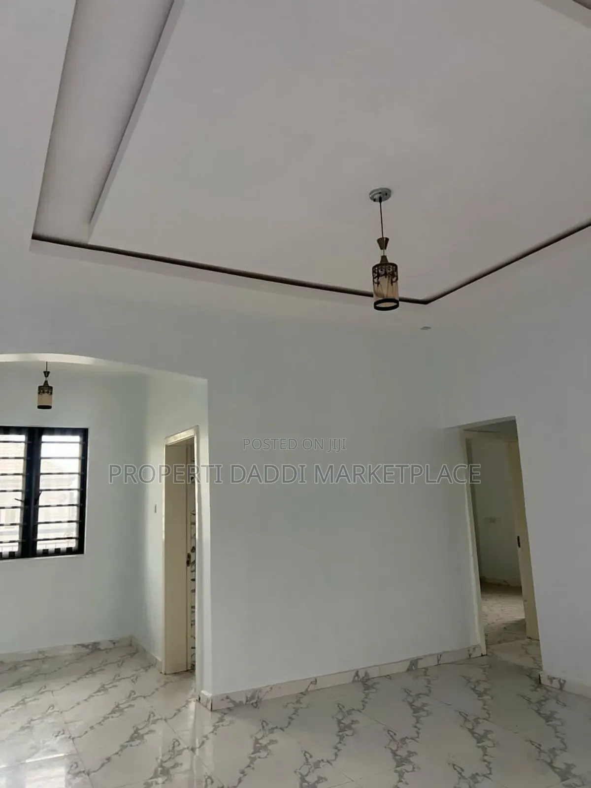 2bdrm Apartment in P & T Estate, Boys Town for rent