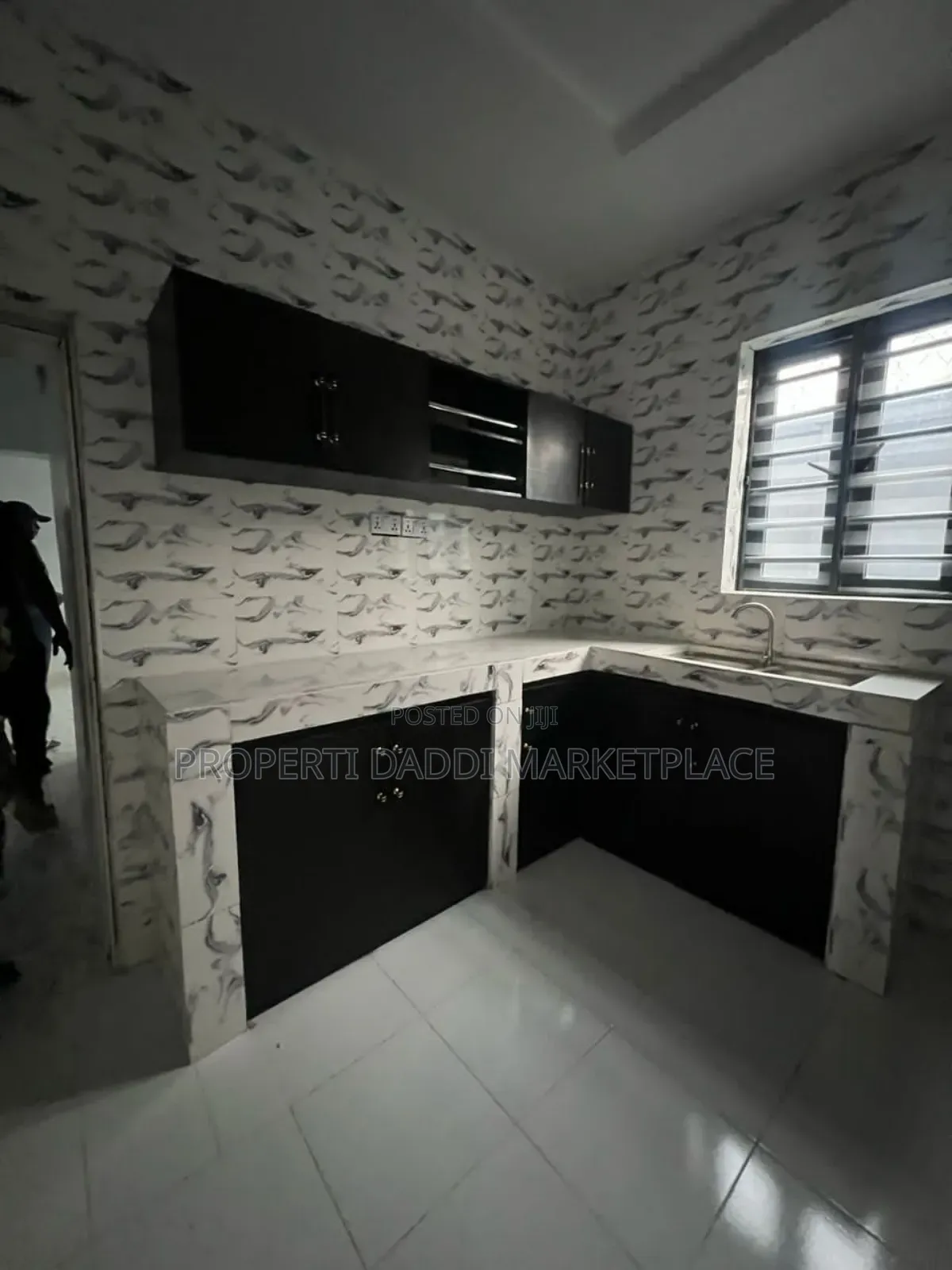 2bdrm Apartment in P & T Estate, Boys Town for rent