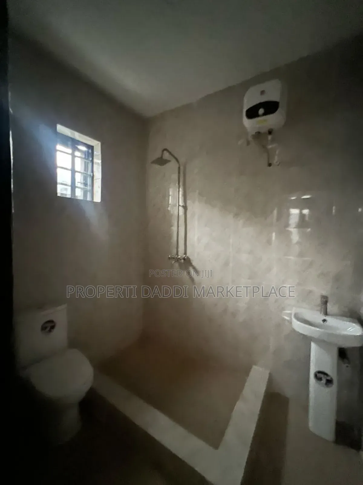 2bdrm Apartment in P & T Estate, Boys Town for rent