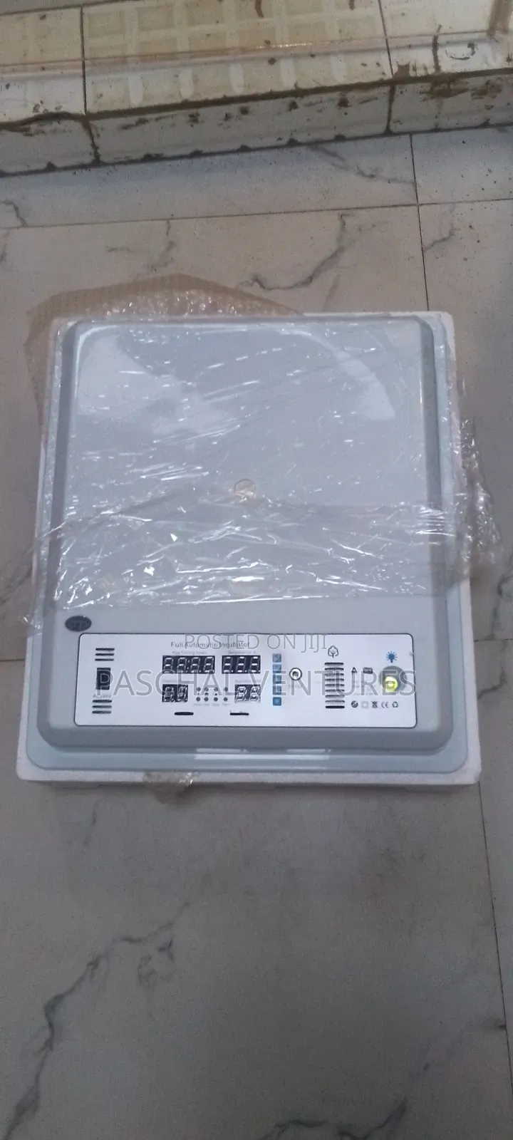 Electric Egg Incubator