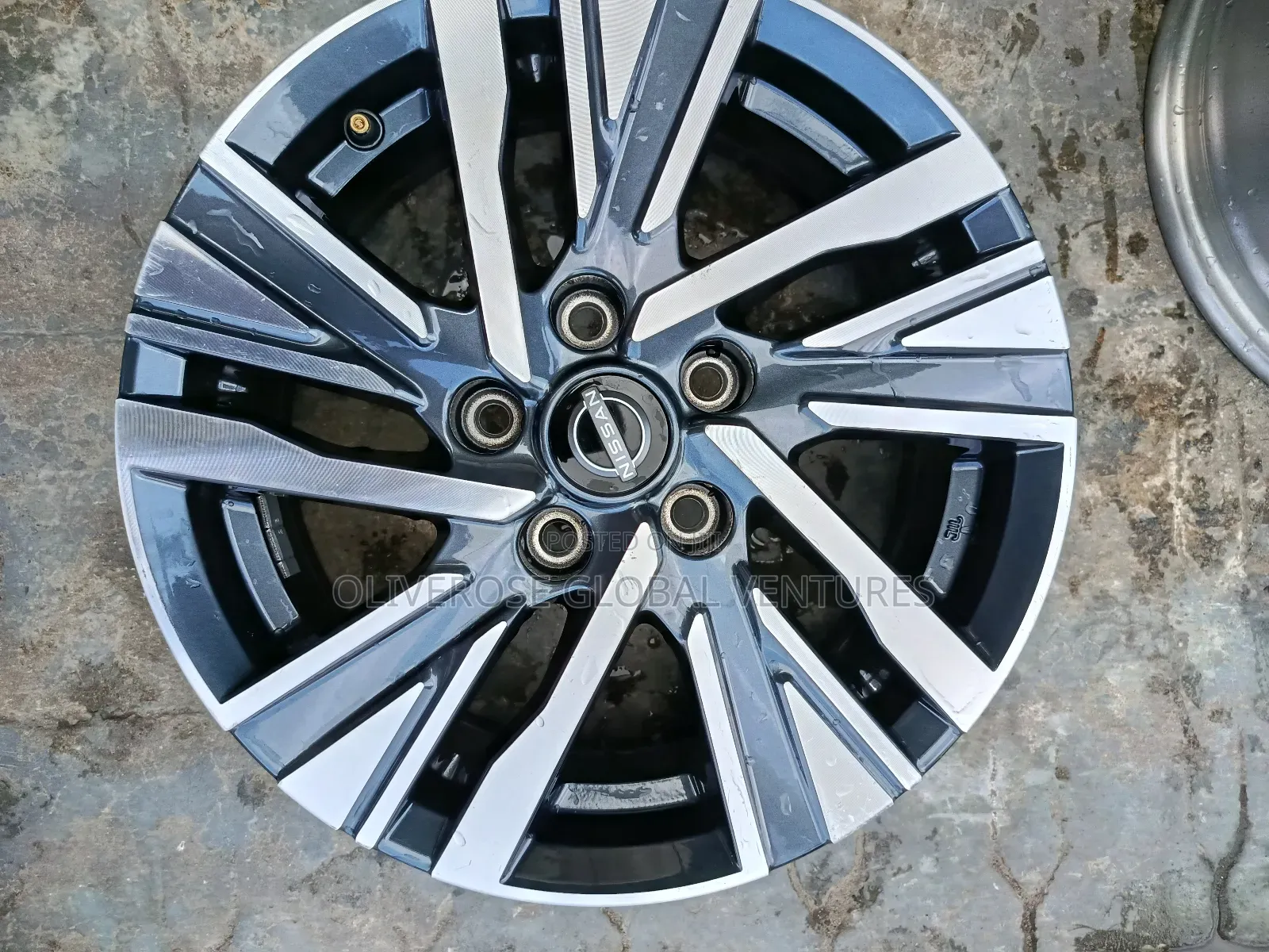 16inch Rim for Honda,Camry, Hyundai,Honda