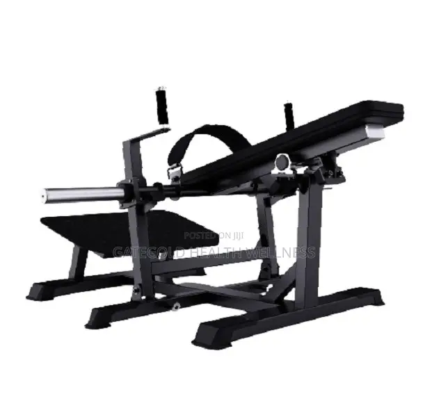 Belt Hip Thrust (Dhz Brand) A608