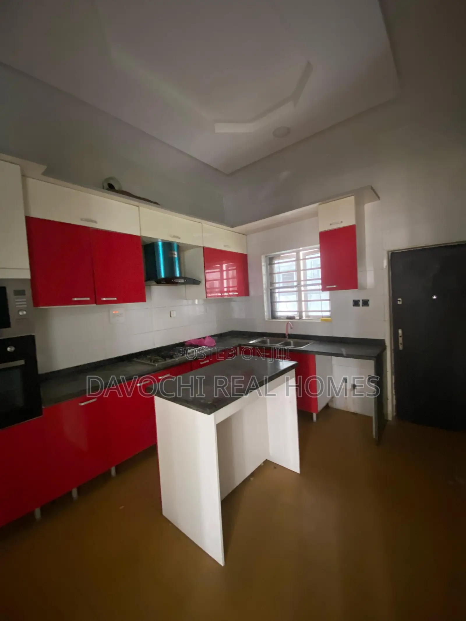 4bdrm Duplex in Orchid Road., Lekki Phase 2 for rent