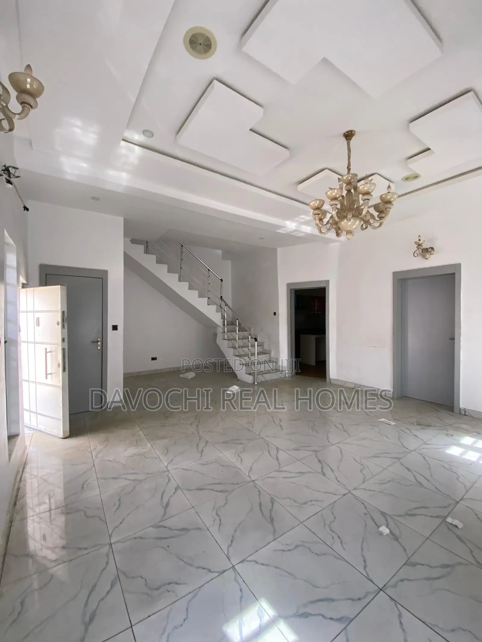 4bdrm Duplex in Orchid Road., Lekki Phase 2 for rent