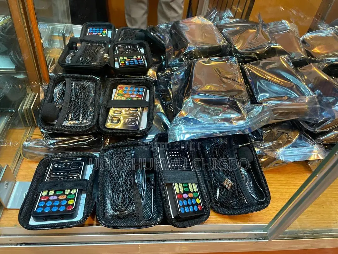 I9 Voice Changer Sound Card Kit