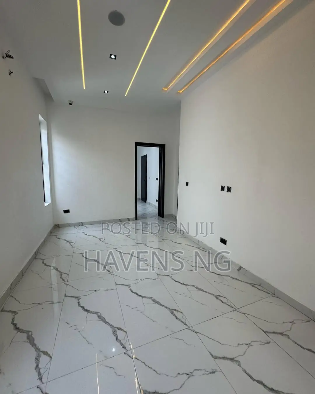 5bdrm Duplex in Abraham Adesanya Estate for sale