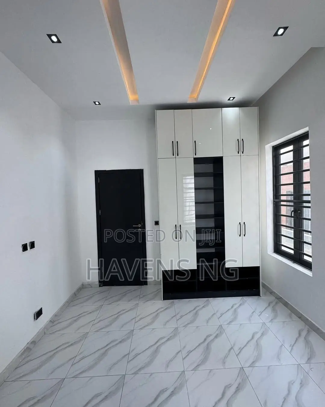 5bdrm Duplex in Abraham Adesanya Estate for sale