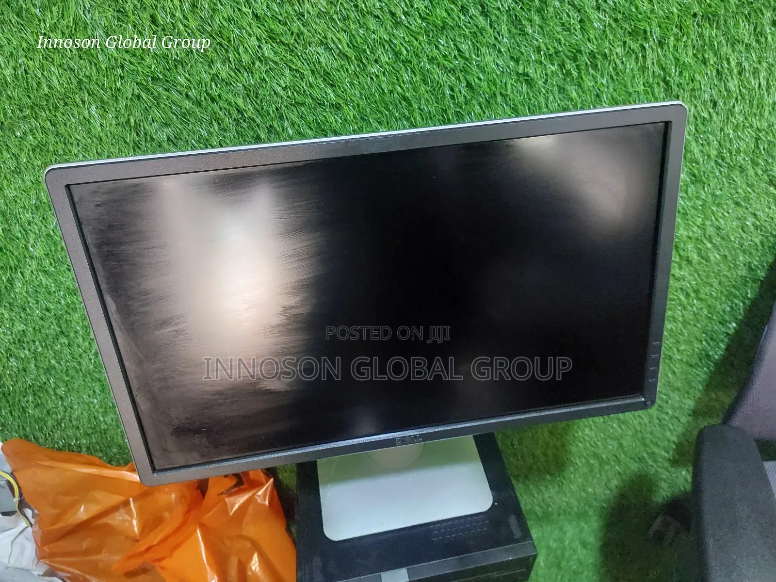 24 Inches Dell Monitor