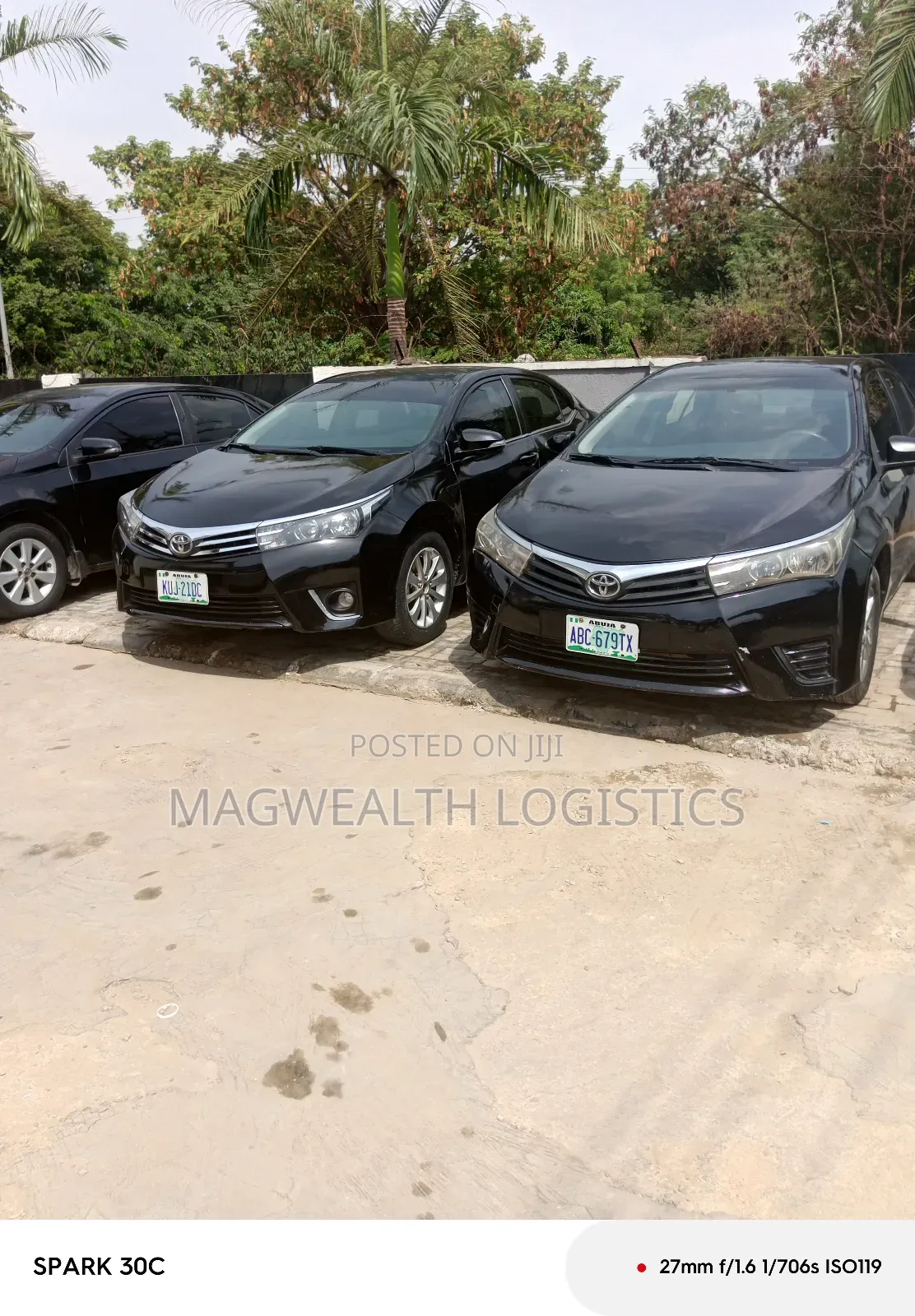 Sedan Cars for Hire
