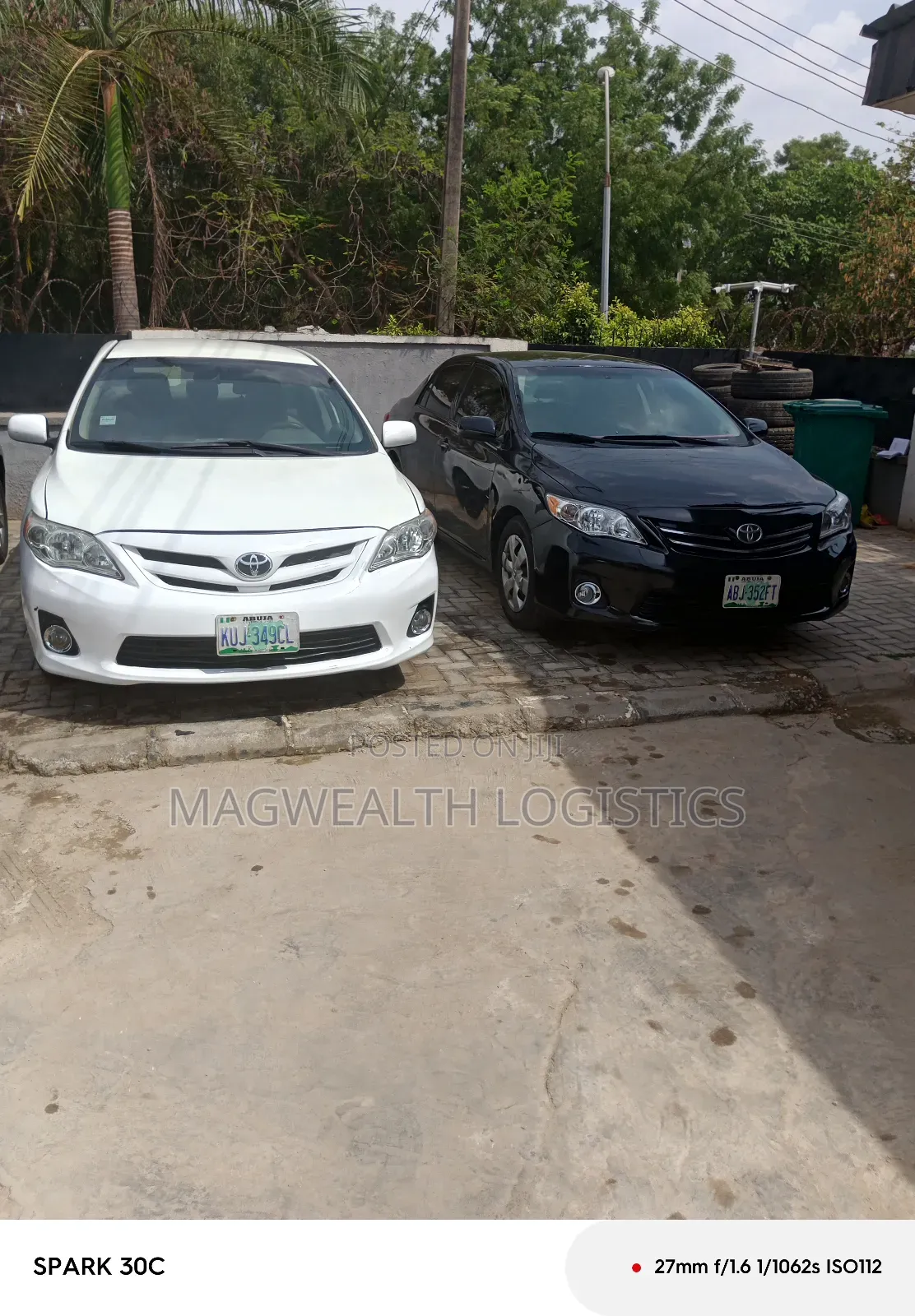 Sedan Cars for Hire