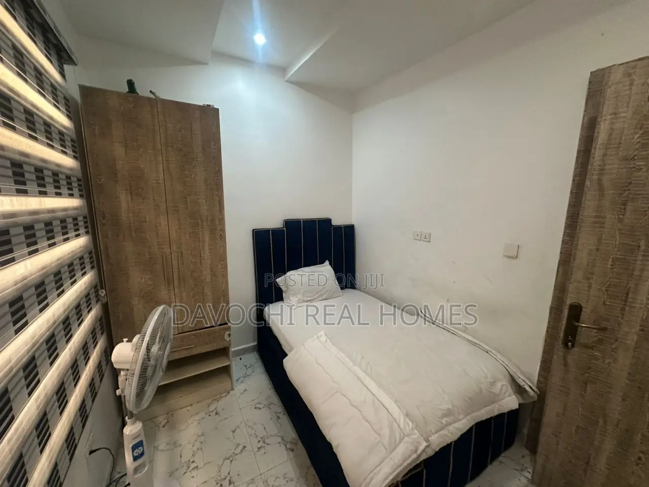 4bdrm Duplex in Conservative Road,, Chevron for rent
