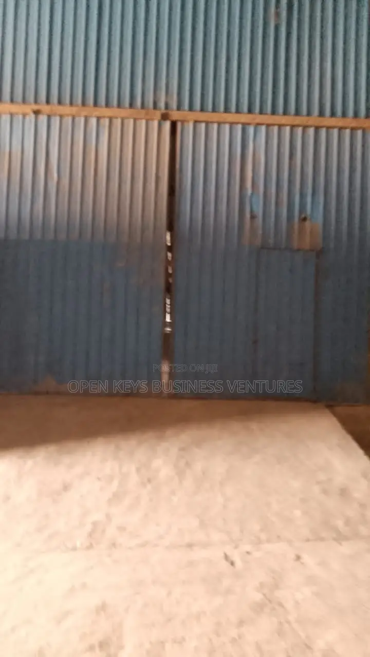 Warehouse of 6479sqm