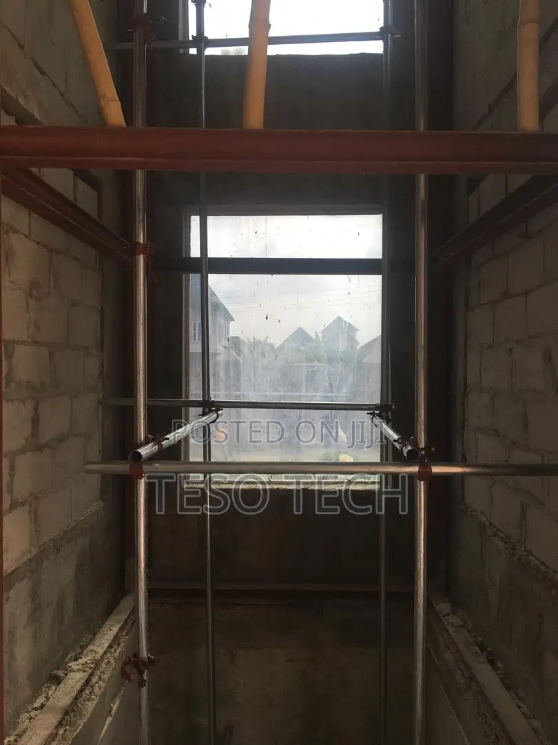 Your Trusted Elevator Expert