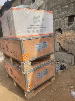 10kwh 51.2v Felicity Lithium Battery