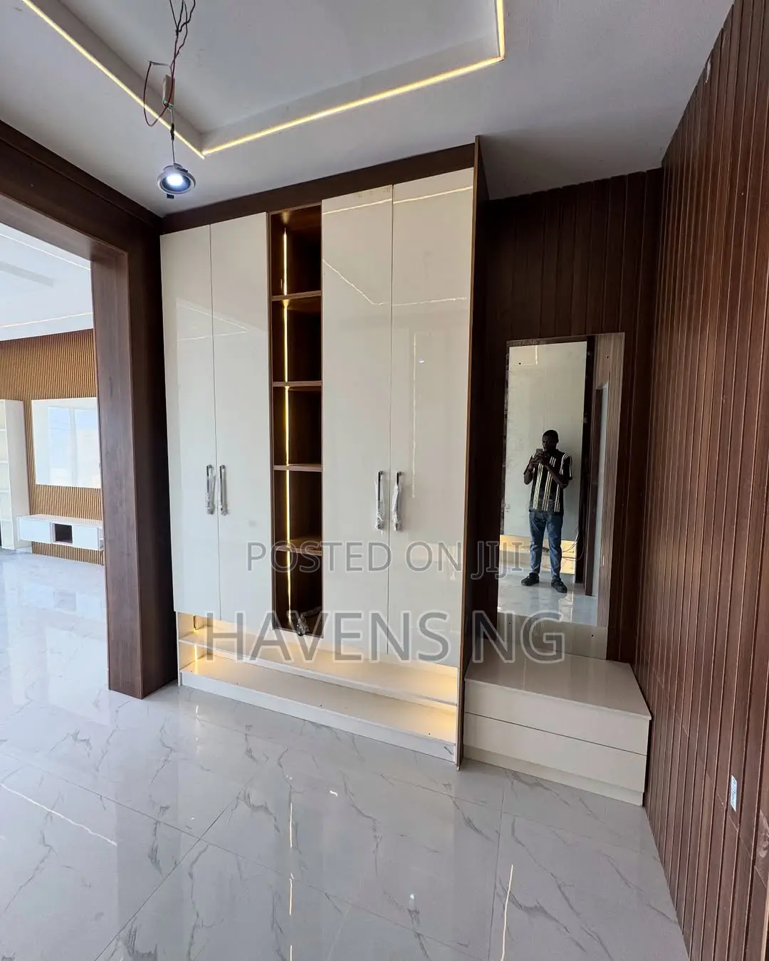 5bdrm Duplex in Abraham Adesanya Estate for sale