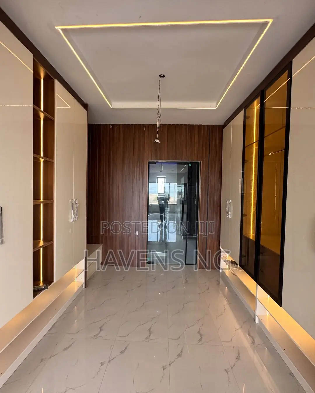 5bdrm Duplex in Abraham Adesanya Estate for sale