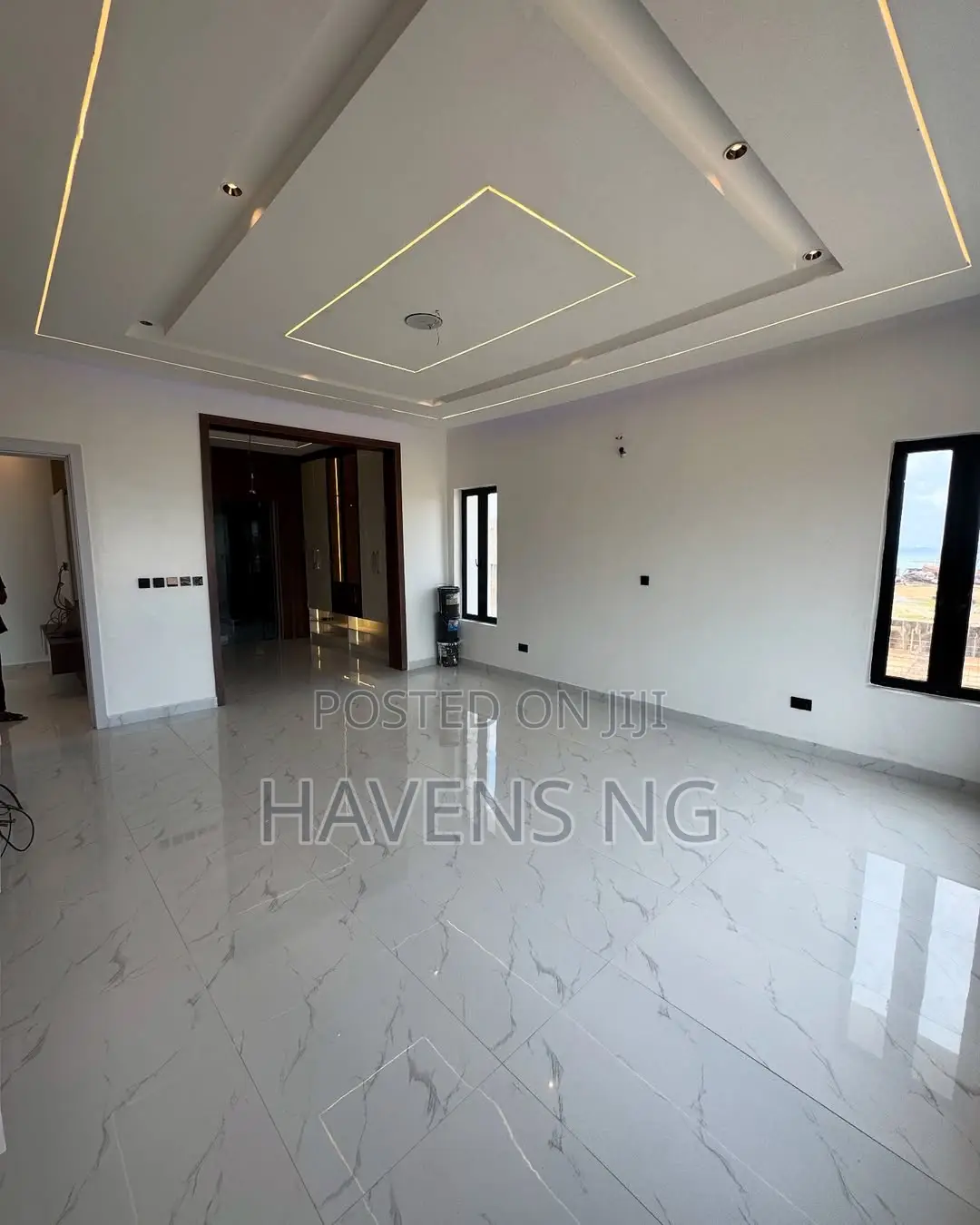 5bdrm Duplex in Abraham Adesanya Estate for sale