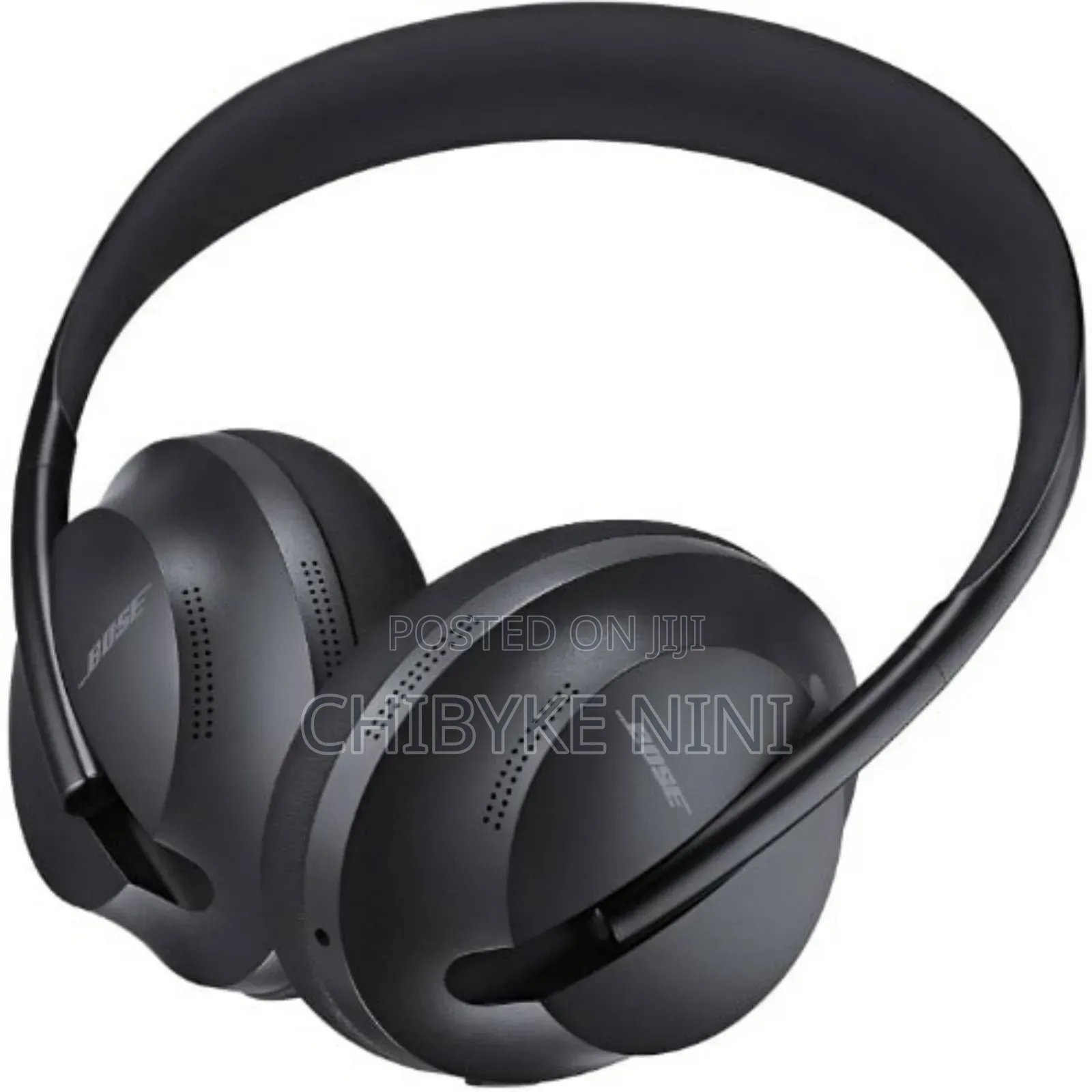 Bose Noise Canceling Headphones 700