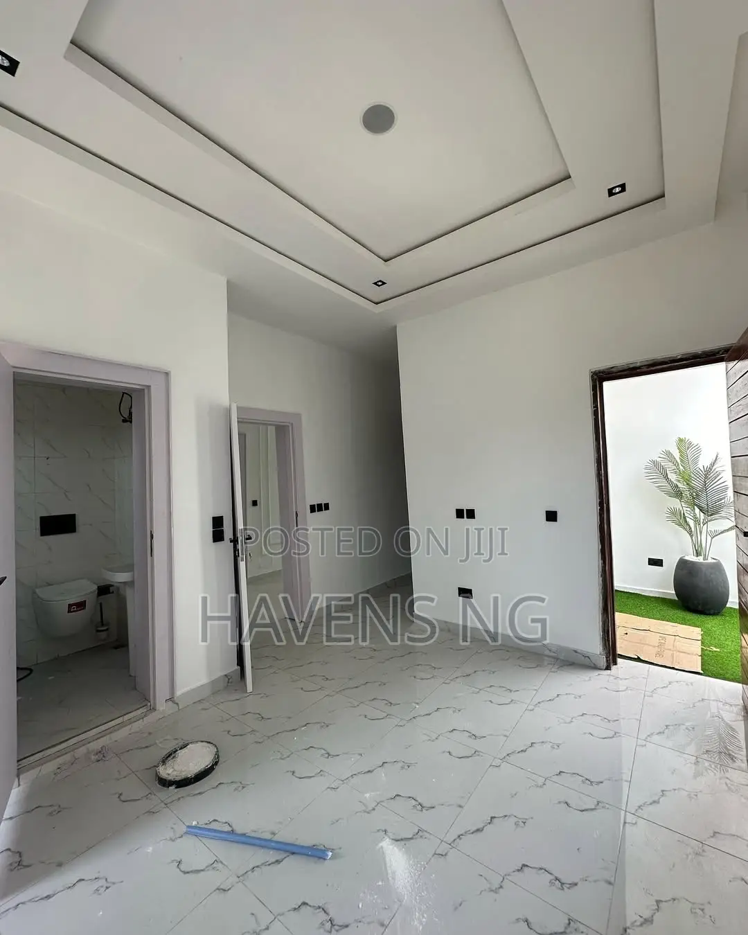 5bdrm Duplex in Abraham Adesanya Estate for sale