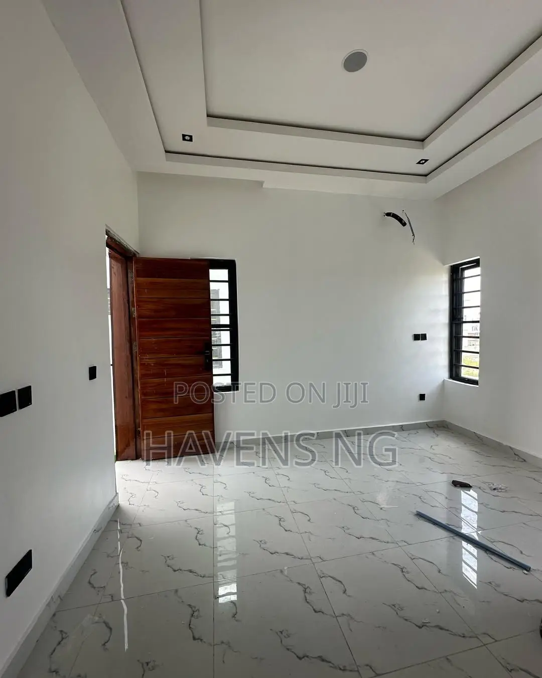5bdrm Duplex in Abraham Adesanya Estate for sale