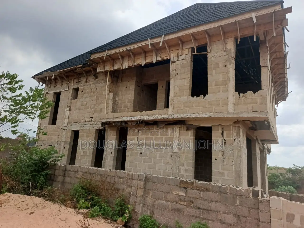 5bdrm Duplex in Premier Layout, Enugu for sale