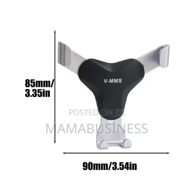 Universal Mount Mobile Car Phone Holder