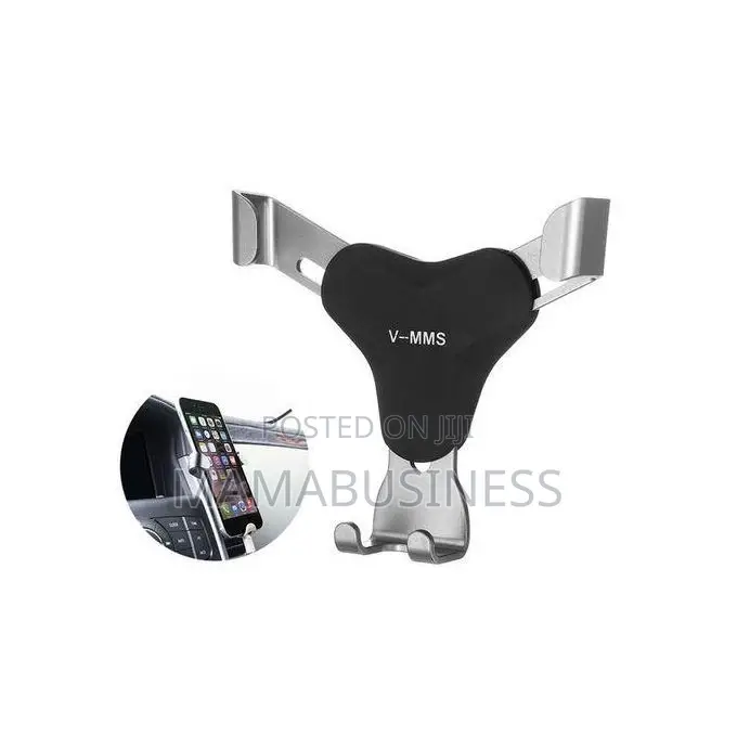 Universal Mount Mobile Car Phone Holder