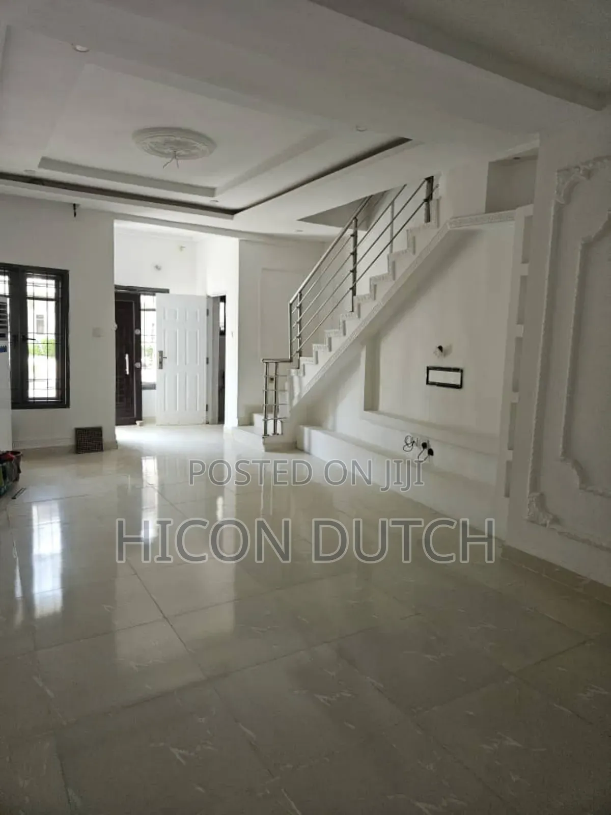 4bdrm Duplex in Peachville Estate, Jabi for rent