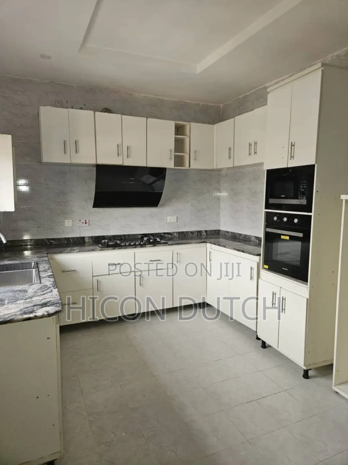 4bdrm Duplex in Peachville Estate, Jabi for rent