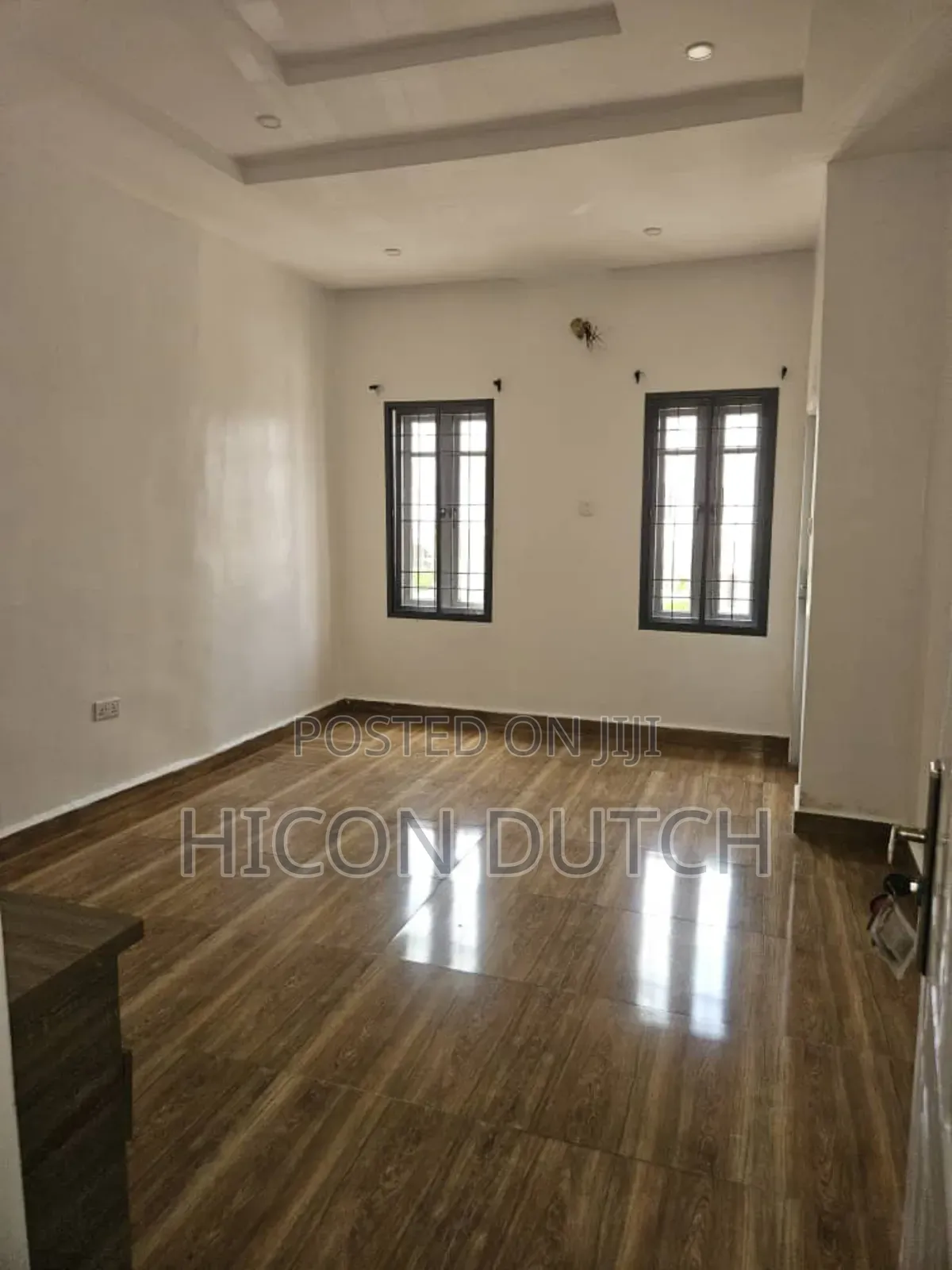 4bdrm Duplex in Peachville Estate, Jabi for rent