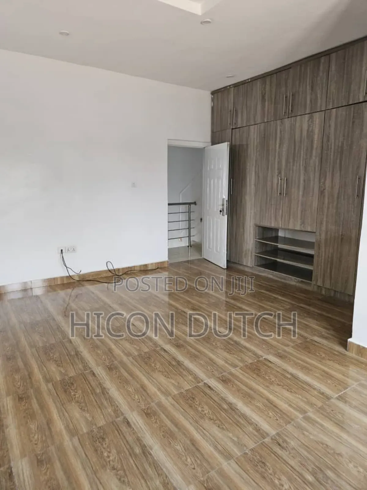 4bdrm Duplex in Peachville Estate, Jabi for rent