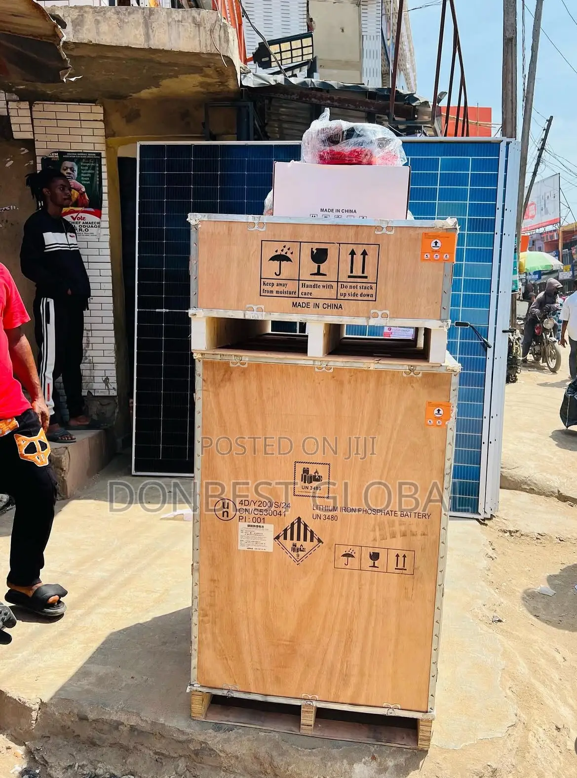 10kva 48v Felicity Non Hybrid Inverter
