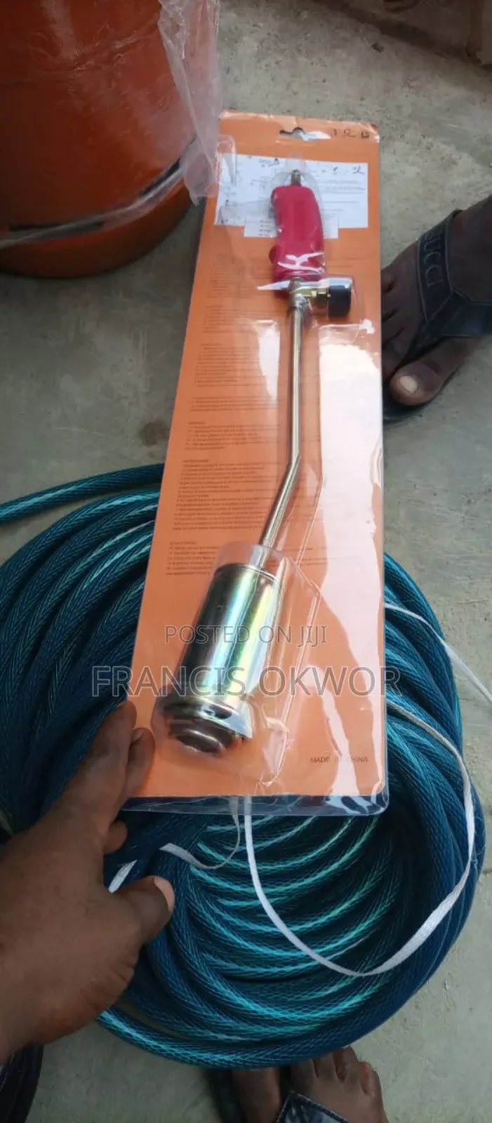 3 Mouth Heating Touch