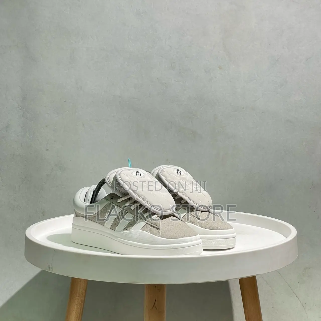 Original Badbunny X Adidas Campus Sneakers