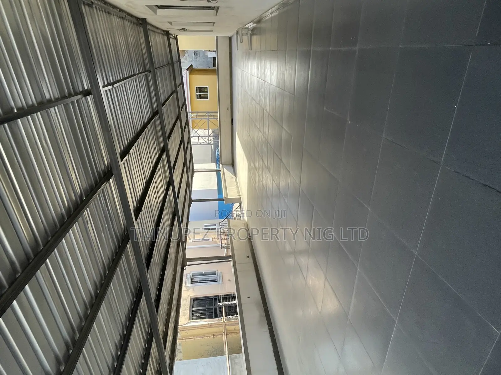 Open Space for Rent at Lekki Phase1