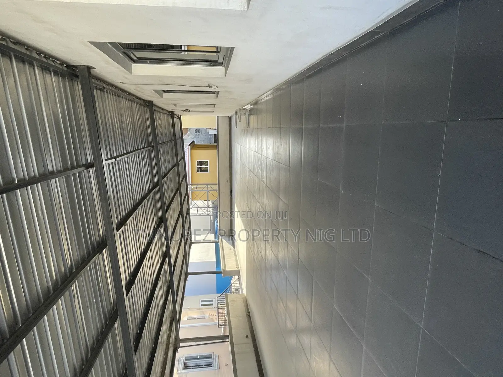 Open Space for Rent at Lekki Phase1