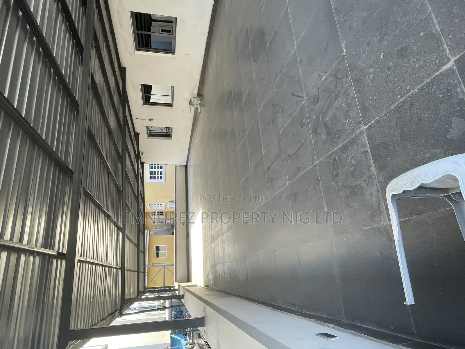 Open Space for Rent at Lekki Phase1