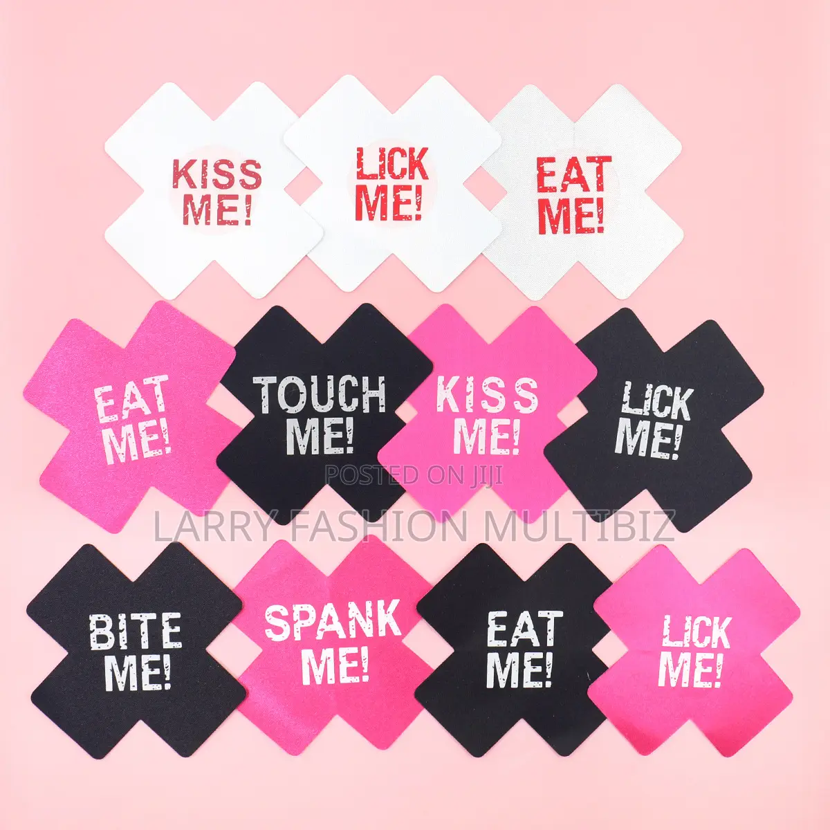 Nipples Sticker