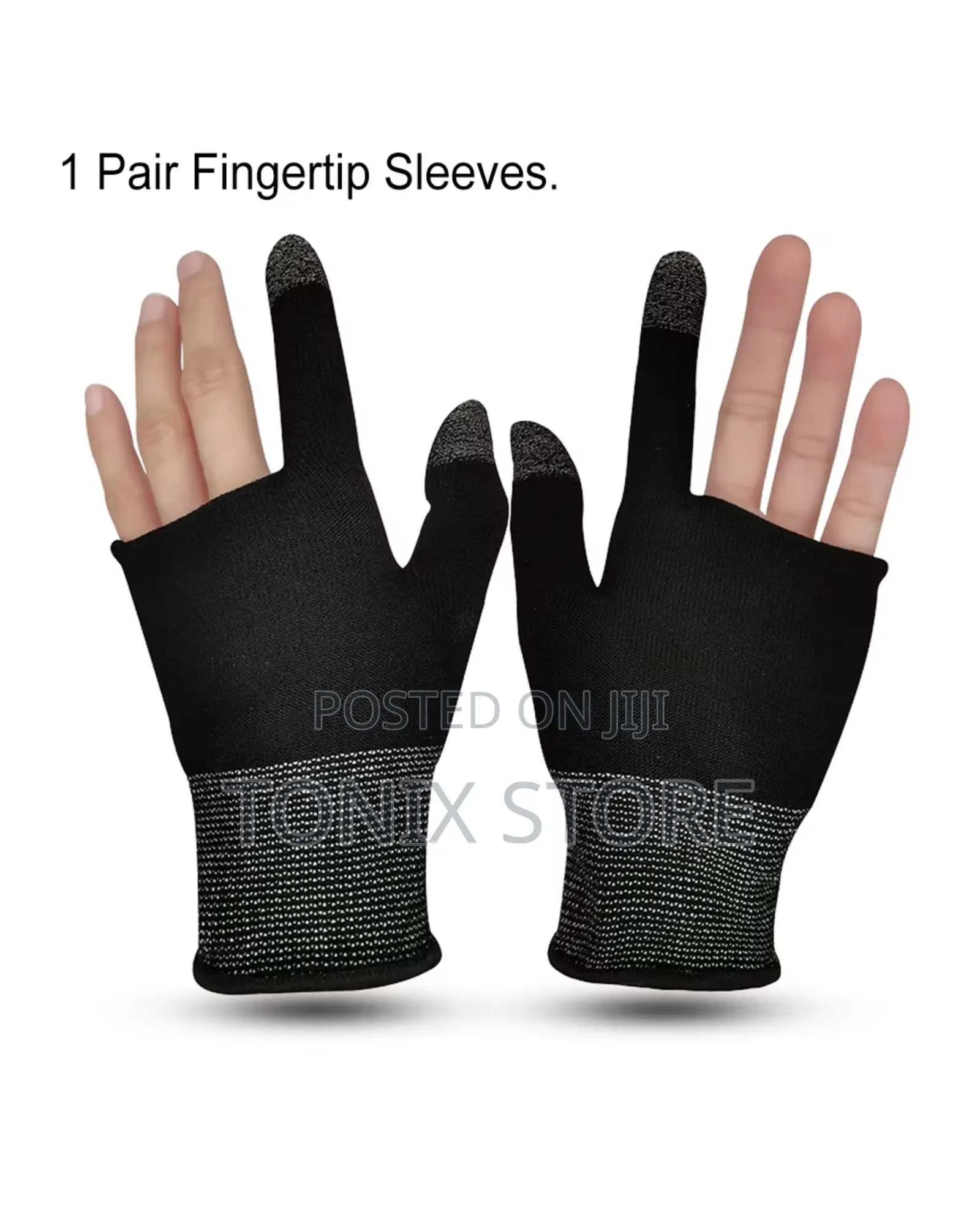 Gaming Glove for Mobile Phone
