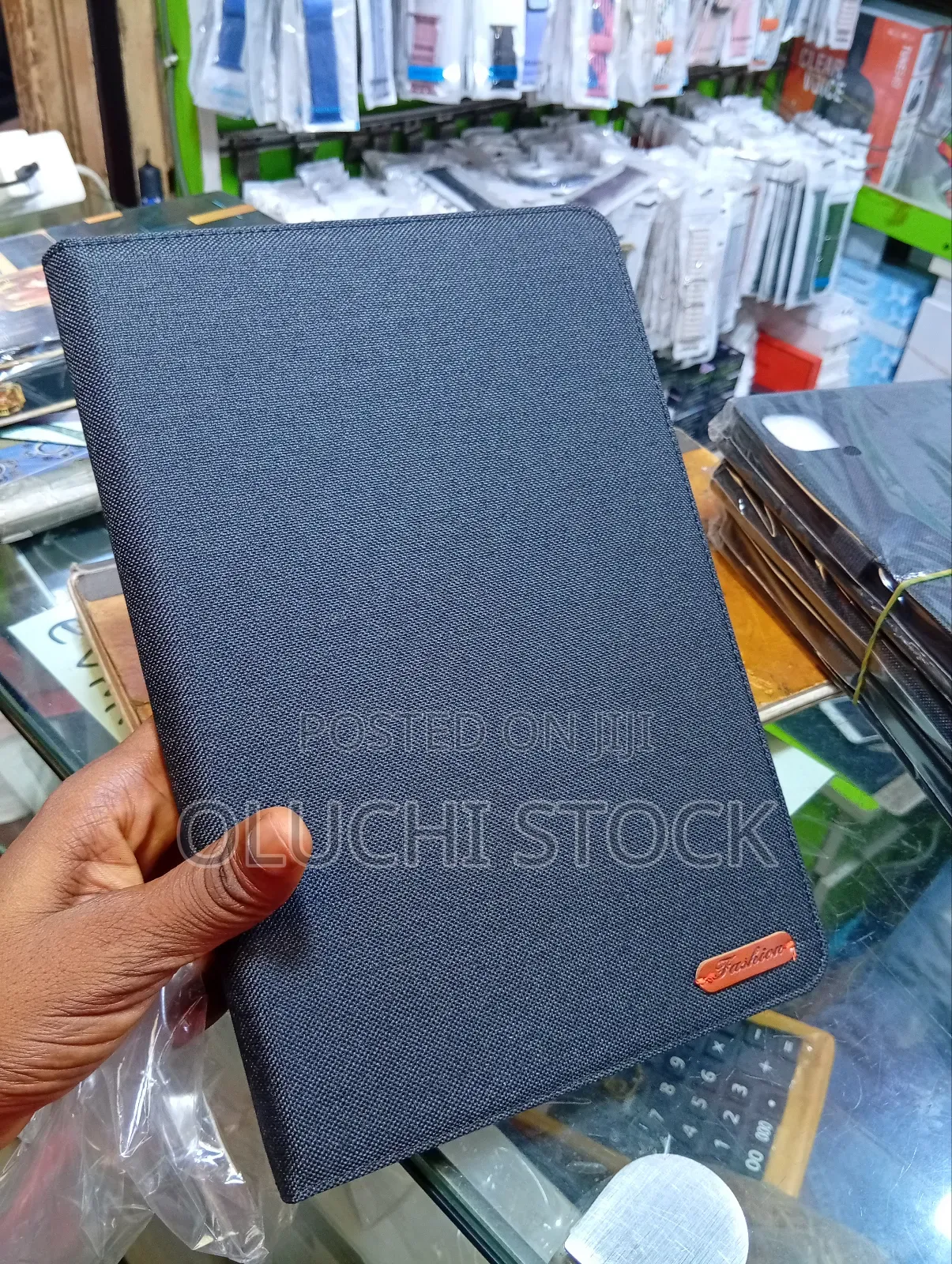 Infinix X Pad Pouch