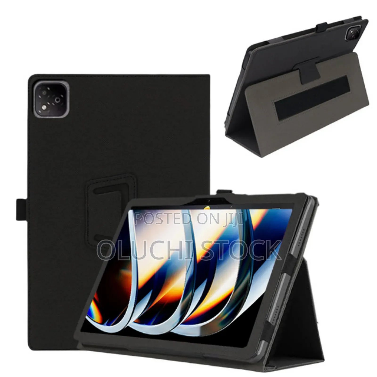Infinix X Pad Pouch