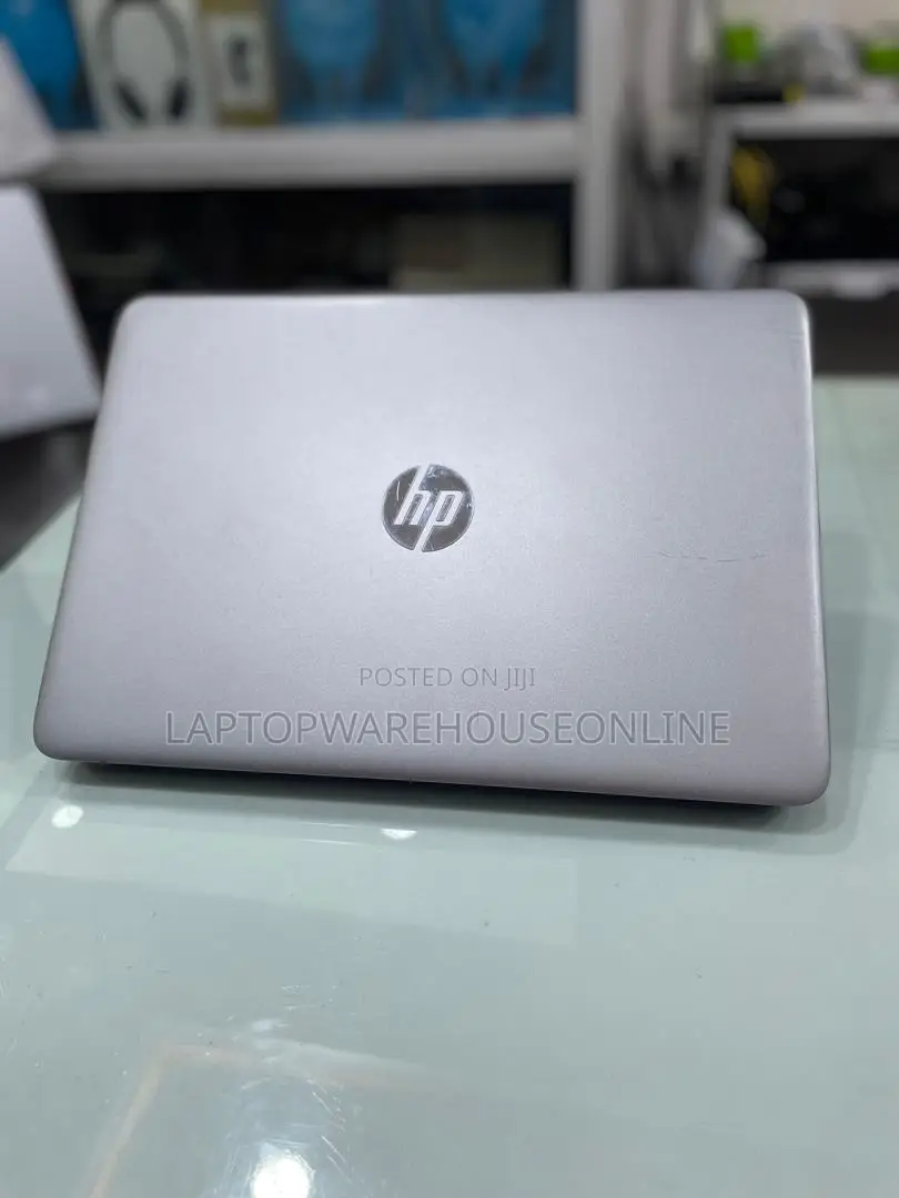 Laptop HP EliteBook 840 G3 8GB Intel Core I5 SSD 256GB