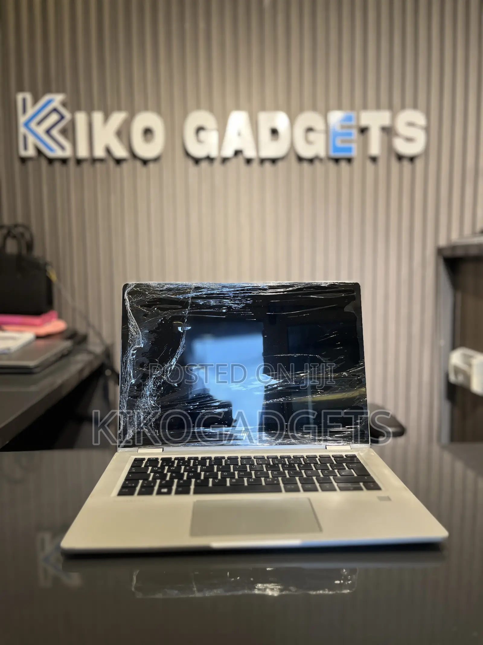 Laptop HP EliteBook X360 1030 G2 16GB Intel Core I5 SSD 512GB